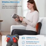 Bob And Brad Cordless Back Massager Review 150x150