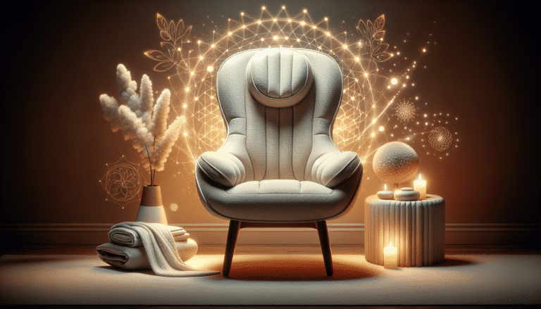 GIDEON Massage Cushion with Heat Review