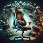 Hoffree Gaming Chair Review 150x150