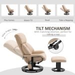 Homcom Massage Recliner Chair Review 150x150