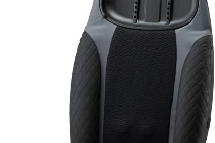 Homedics 2 In 1 Shiatsu Massage Cushion And Cordless Body Massager Removable Cordless Massage Pillow Heat And Vibrating 1 2 420x280