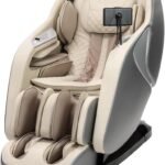 Kyota Joubu M880 4d Massage Chair With Zero Gravity Recline Voice Commands Premium Bluetooth Speakers And Triple Foot Ro 2 150x150