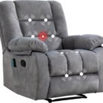 Massage Recliner Chair Review 150x150