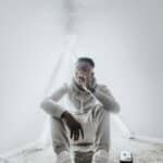 Nail Stool Bar Spa Salon Pedicure Short Chair Adjustable 135 To 155 Blackcappuccinocremeredgreydark Brown Dark Brown 150x150