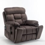 Oversized Power Lift Recliner Chair With 26 Extra Wide Seat For Big Elderly Adults Electric Lounge Sofa Chair With Massa 150x150