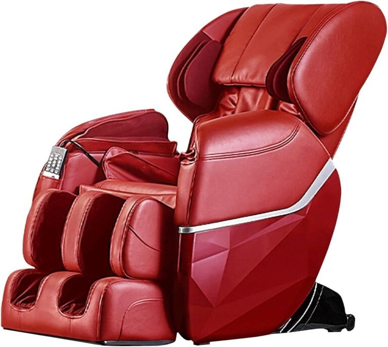 PayLessHere Zero Gravity Massage Chair Review
