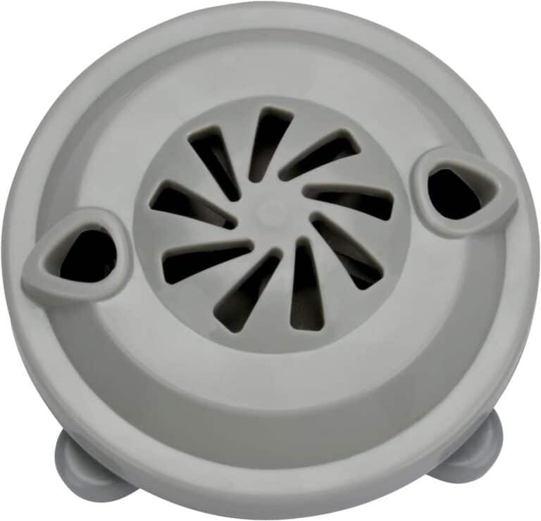 Pipeless Magnetic Jet Head Motor Replacement Review