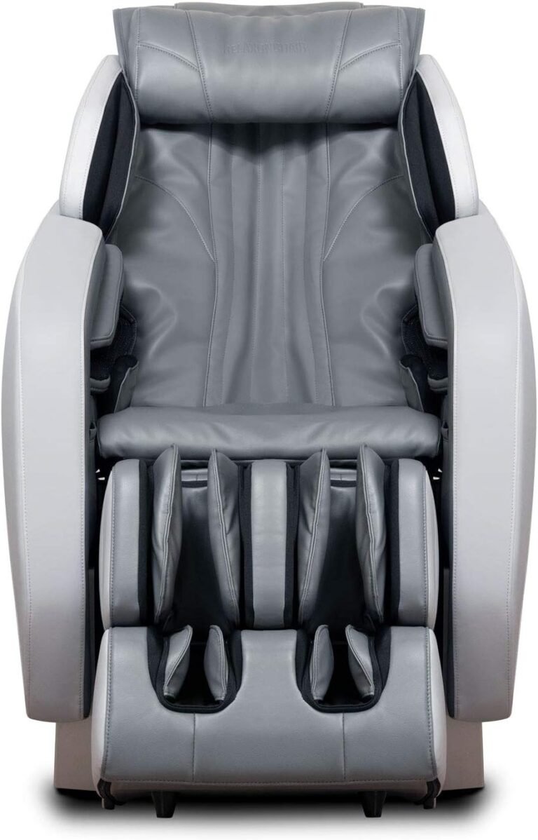 RELAXONCHAIR MK-V Plus Review