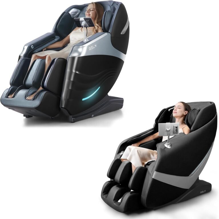 RELX Massage Chair Review