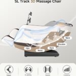 Shiatsu Massage Recliner Review 150x150