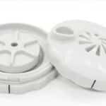 Superdi New Version Magnetic Jet Head Cover Spa Disposable Liner Pedicure Chairs 150x150