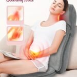 Therazzage Shiatsu Massager Review 150x150