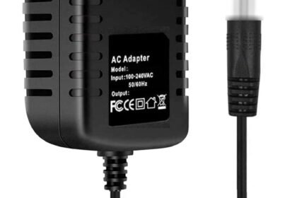 12v Acdc Adapter Compatible With Comfier Cf 2401 Cf 2606 Cf 2606mc Cf 2206 Shiatsu Back Massager Massage Chair Pad With 420x280