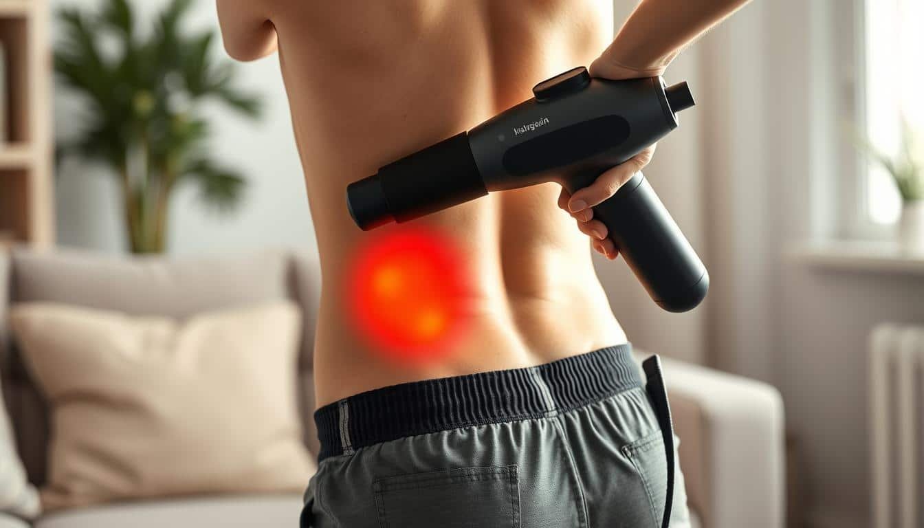 Great Description About Massage Guns For Sciatica