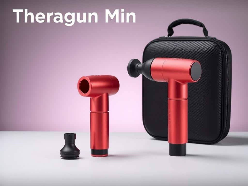 Theragun Mini compact massage gun available at Costco Theragun Mini compact massage gun available at Costco