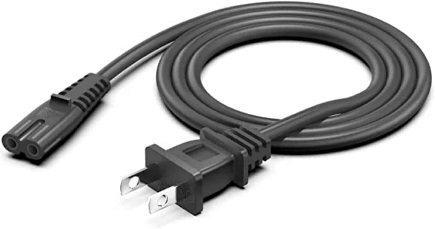 AC/DC Adapter Compatible with Brookstone C7 B-MCS-1100HJ Shiatsu Massging Seat Topper with Heat Chair Massager Massage 1 RS-05/12-S326B RS-0512-S326B CW1205000 Power Supply Cord Cable Charger