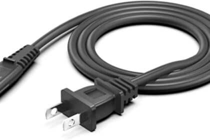 Acdc Adapter Compatible With Brookstone Review 420x280