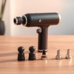 best mini massage gun