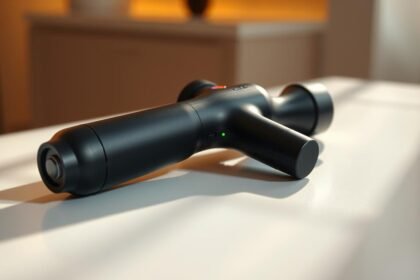 best percussion massage gun