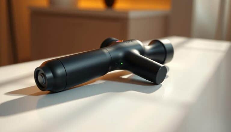 best percussion massage gun