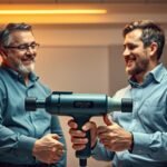 bob and brad massage gun reviews