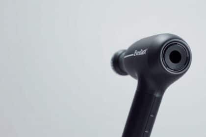 everlast massage gun review