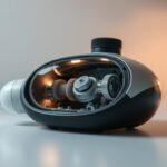 fitrx massage gun review