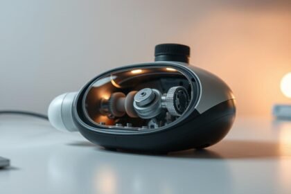 fitrx massage gun review