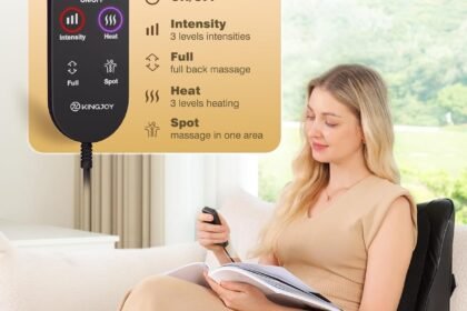 Full Back Walking Massager Review 1 420x280