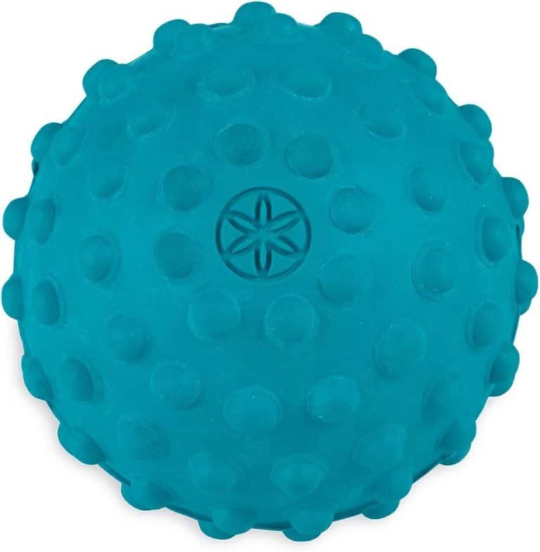 Gaiam Restore Ultimate Foot Massage Roller Review