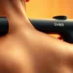 gvber massage gun