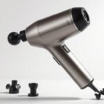 homedics massage gun