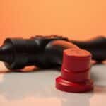 hy impact massage gun