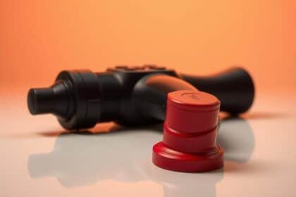 hy impact massage gun