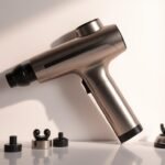 hypervolt massage gun