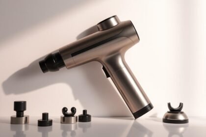 hypervolt massage gun