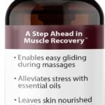 Koapro Massage Oil For Massage Therapy Arnica For Pain Relief Premium Body Massager Oil For Sore Muscles And Bruises Wit 1 150x150