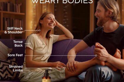 Kukka Sore Muscle Massage Oil For Massage Therapy 34 Fl Oz 100 Pure Natural Eucalyptus Roman Chamomile Relaxing Body Fac 2 420x280