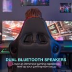 Led Massage Chair Review 150x150