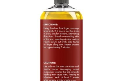 Majestic Pure Frankincense Scar And Stretch Massage Oil For Massage Therapy Refreshing And Relaxing Natural Oils With Fr 1 420x280