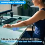 Massage Ball Set For Trigger Point Release Review 150x150