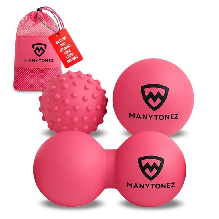 Massage Ball Set for Women Review