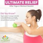 Massage Ball Therapy Set Review 150x150