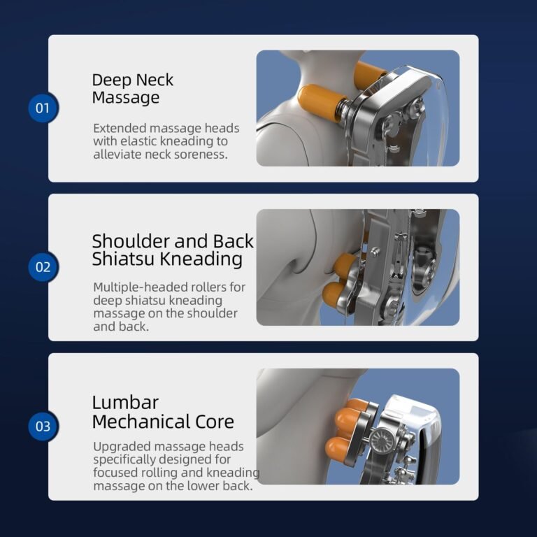 Home Relaxation Recliner Review