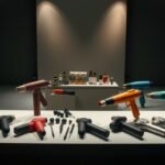 massage gun black friday