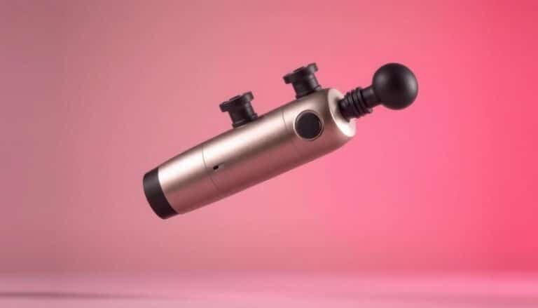 massage gun cheap