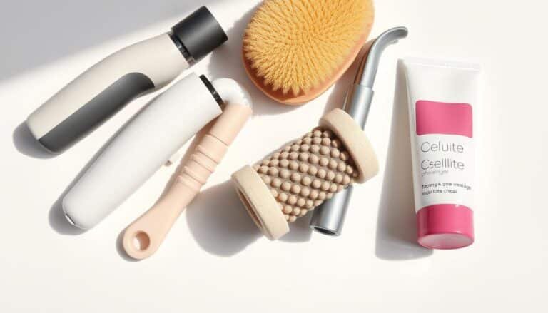 massage gun for cellulite