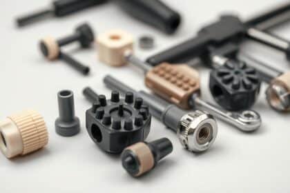 massage gun head uses