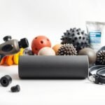 massage gun plantar fasciitis