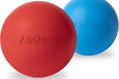 Massage Lacrosse Balls For Myofascial Releaseyoga Deep Tissue Massagetrigger Point Therapy And Foot Plantar Fasciitismus 5 420x280